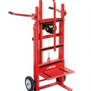 RADIATOR LIFTER - MAX 150 KG - LIFT H 57 CM - DEEP TRAY 22 CM. DIAYTAR NIGERIA: Where shopping meets satisfaction with affordable prices and delivery within 8 days.