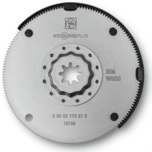 HSS BI-METAL CIRCULAR SAW BLADE - Ø 100 MM - WOOD. DIAYTAR NIGERIA brings the marketplace to your screen with affordable products delivered in 5-8 days.