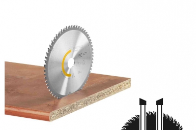 WOOD FINE CUT CIRCULAR SAW BLADE HW 216X2.3X30 W60. DIAYTAR NIGERIA: Where shopping meets satisfaction with affordable prices and delivery within 8 days.