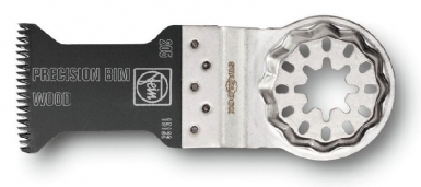 E-CUT BIM SL PRECISION SAW BLADE - L. 50 MM - WOOD, PLASTER, SOFT PLASTICS. Shop with intention at DIAYTAR NIGERIA, offering thousands of products at budget-friendly prices.