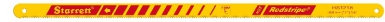 REDSTRIPE HAND SAW BLADE - TEMPERED STEEL 300MM - 18 TEETH. DIAYTAR NIGERIA: Your partner in affordable online shopping with reliable 5-8 day shipping nationwide.