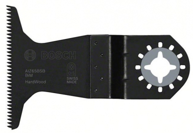 AIZ65BSB PLUNGE SAW BLADE - WOOD AND METALS. Shop from anywhere in Nigeria and receive your DIAYTAR purchases at affordable prices within a week.
