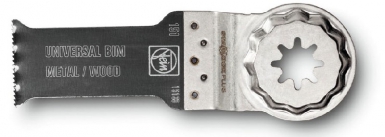 E-CUT BIM SLP UNIVERSAL SAW BLADE - L. 60 MM - SHEET METAL, ALUMINUM PROFILES. DIAYTAR NIGERIA: Where shopping is easy, prices are low, and delivery is just days away.
