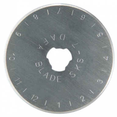REPLACEMENT BLADE FOR ROTARY KNIFE. DIAYTAR NIGERIA connects desires with reality through affordable prices and reliable delivery service.