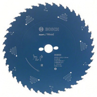 EXPERT SAW BLADE, Ø X BORE 190X30MM, NUMBER OF TEETH 24. Unlock access to a wide range of products with DIAYTAR NIGERIA's affordable e-commerce platform.