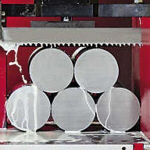 INTENSS PRO M42 BAND SAW BLADE - L X THICKNESS: 13 X 0.65 - TEETH/INCH: 6/10 - L 1440 MM. Experience the ease of modern shopping with DIAYTAR NIGERIA's comprehensive platform and quick delivery.