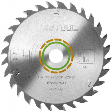 UNIVERSAL SAW BLADE WITH ALTERNATING TOOTH - Ø X BORE 160X20, NUMBER OF TEETH 28. DIAYTAR NIGERIA delivers value, variety, and convenience with our nationwide 5-8 day shipping.
