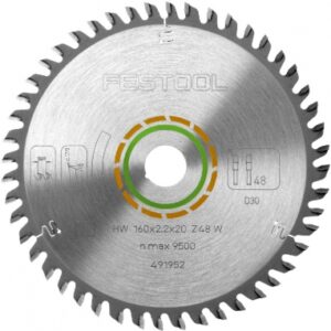 FINE-TOOTHED UNIVERSAL SAW BLADE - Ø X BORE 160X20, NUMBER OF TEETH 48. DIAYTAR NIGERIA transforms dreams into deliveries with our affordable prices and 5-8 day shipping.