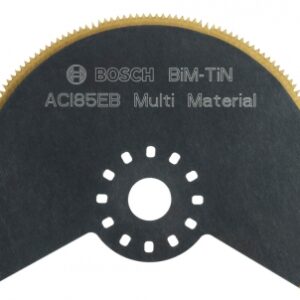 SEGMENT BLADE - Ø 85 MM - MATERIALS, WOOD AND METALS. Unlock access to a wide range of products with DIAYTAR NIGERIA's affordable e-commerce platform.