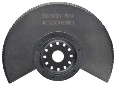 SEGMENT BLADE, WITH OFFSET HUB - Ø 100 MM - WOOD AND METALS. Experience the joy of discovery with DIAYTAR NIGERIA's vast catalog and nationwide affordable delivery.