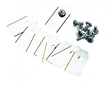 ROBOT MOWER REPLACEMENT BLADES - SET OF 9 BLADES - 4087-20. DIAYTAR NIGERIA: Your gateway to affordable online retail with reliable delivery within the week.