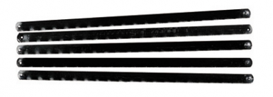 JUNIOR HACKSAW BLADES - LENGTH 150 MM - BLISTER PACK OF 5 BLADES. Your digital shopping ally, DIAYTAR NIGERIA offers extensive selection with budget-friendly delivery.