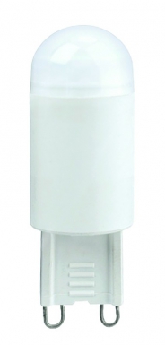 LAMPE “ CAPSULE LED “ 230V G9 DIM. Ø14X51 MM 2700°K 2,5 W - 230 LM. Your complete e-commerce solution, DIAYTAR NIGERIA offers variety and value with nationwide shipping.