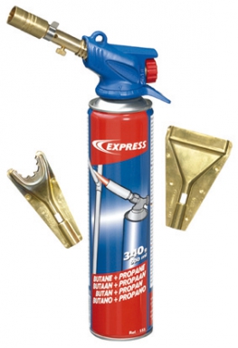 GAS CARTRIDGE LAMP "LAMP"EXPRESS CLASSIC" WITH LANCE. DIAYTAR NIGERIA: Making quality products accessible to all Nigerians at affordable prices.