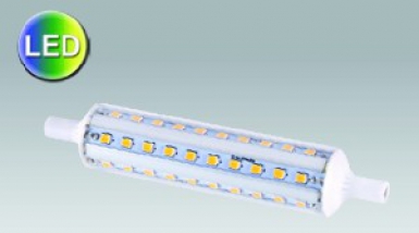 360° LIGHTING LAMP “SMD R7S 118” 10 W 1500 LM 4000° K 230V LG. 118 MM. Experience the convenience of online shopping with DIAYTAR NIGERIA's reliable 5-8 day delivery service.