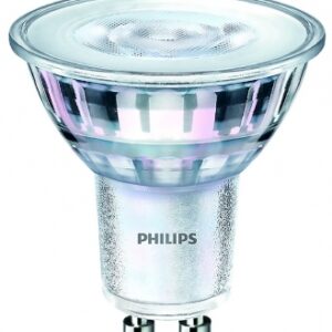LAMPE " COREPRO LEDSPOT " 4-35W 270 LM 4000°K GU10 840 36° DIMMABLE. DIAYTAR NIGERIA revolutionizes online retail with our extensive selection and dependable shipping service.