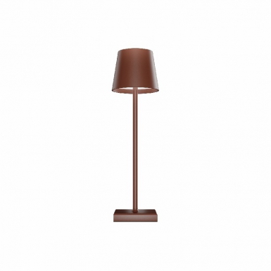 LAMPE DE TABLE DÉCORATIVE À LED LIEVO SWITCH 3,5 W 270 LM 120o SWITCH 2700°K/3200°K/4000°K CORTEN IP54 IK08. Discover why millions choose DIAYTAR for affordable online shopping with delivery in just 5-8 days.