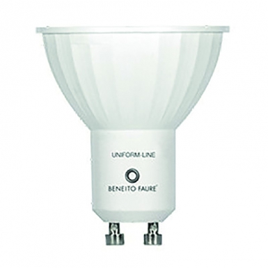 LAMPE LED GU10 UNIFORM-LINE 6W 545 LM 230V 120o 4000°K. Discover why thousands choose DIAYTAR NIGERIA for affordable products delivered in less than a week.