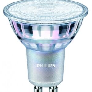 LAMPE MASTER LED SPOT VLE D 4.9W GU10 940 380 LM 230V 36° 4000°K. Shop with purpose and save with DIAYTAR NIGERIA's extensive platform and nationwide delivery service.