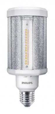 LAMPES TRUEFORCE URBAN LED HPL E27 28-80W 830 3800 LM 50000H 230V. Shop with purpose at DIAYTAR NIGERIA, where your money goes further and delivery is always prompt.