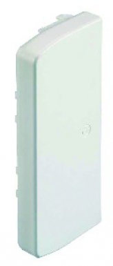 LAN 164X55 W0 END CAP TA-C 45 WHITE. Discover the perfect shopping experience with DIAYTAR NIGERIA's vast selection and prompt delivery service.