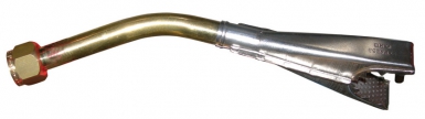 CERCOFLAM BRAZING LANCE - FLOW RATE 340 G/H - COPPER BRAZING Ø 42. Your complete marketplace solution, DIAYTAR NIGERIA offers unbeatable value with delivery within the week.