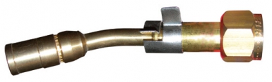 DARD FLAME BRAZING LANCE - FLOW RATE 210 G/H - COPPER BRAZING Ø 22. DIAYTAR NIGERIA: Where value meets variety with reliable nationwide delivery in under 8 days.