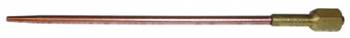 MALLEABLE LANCE WITH REDUCED NECK FOR JETSOUD OT ACETYL WELDING TORCH - 160 L. Shop smart with DIAYTAR NIGERIA, offering a vast product range delivered to your doorstep within a week.