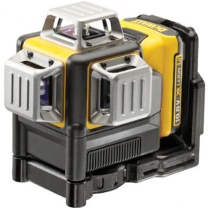 MULTILINE LASER 3X360° 12V 2AH LI-ION - GREEN BEAMS - BOX - DCE089D1G-QW. Nigeria's fastest-growing e-commerce site offers unbeatable prices and delivery within 8 days.