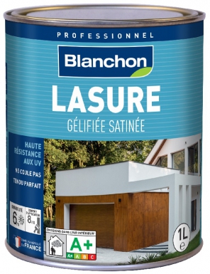 SATIN GEL STAIN - INDICATIVE COVERAGE: 12 M2/L/COAT - RUSTIC OAK - PACKAGING 1 L. DIAYTAR NIGERIA: Revolutionizing accessibility to quality products at budget-friendly prices across Nigeria.
