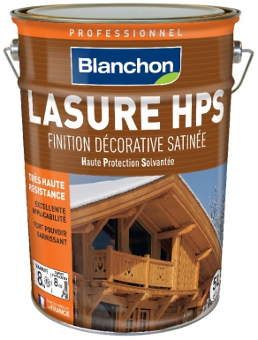 HPS STAIN - INDICATIVE COVERAGE: 14-18 M2/L/COAT - RUSTIC OAK - PACKAGING 5 L. Enjoy the simplicity of shopping with DIAYTAR NIGERIA, offering vast choices delivered in just 5-8 days.