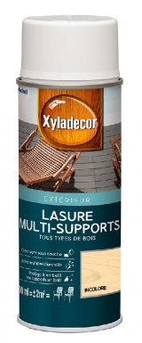 MULTI-SURFACE STAIN IN SPRAY CAN - WALNUT SHADE - 400ML. Shop with confidence at Nigeria's leading affordable e-commerce platform with reliable delivery services.
