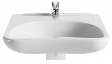 ACCESS SINK 64 X 55 CM - WITHOUT OVERFLOW. Your complete e-commerce solution, DIAYTAR NIGERIA offers variety and value with nationwide shipping.