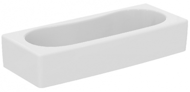 COLLECTIVE WASHBASIN CONTOUR 21 100 X 40 CM. Discover the joy of choice with DIAYTAR NIGERIA's extensive selection and budget-friendly shipping.