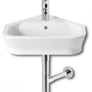 LAVABO D'ANGLE THE GAP 48 X 48 CM. Your complete shopping companion, DIAYTAR NIGERIA offers extensive selection delivered within the week.