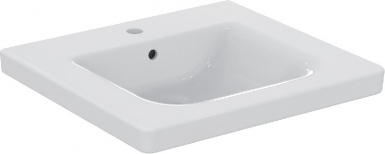 SANIS PMR SINK-PLAN 60 X 55.5 CM. Discover the perfect shopping balance at DIAYTAR NIGERIA with competitive prices and prompt delivery.