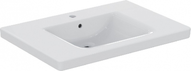 SANIS PMR SINK-PLAN 80 X 55.5 CM. DIAYTAR NIGERIA: Where value meets variety with reliable nationwide delivery in under 8 days.