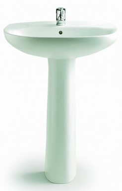 POLO ZOOM WASHBASIN 56 CM. Shop with ease at DIAYTAR NIGERIA, Nigeria's premier e-commerce platform offering budget-friendly shipping.