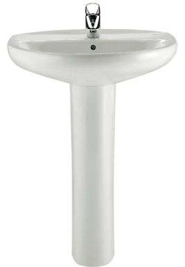 VICTORIA WASHBASIN - DIMENSIONS : 56 X 45 CM. Shop smart with DIAYTAR NIGERIA's vast selection and enjoy affordable shipping in just 5-8 days.