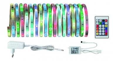 LED DIG 3M RGB 14W 230/12 24VA. Your trusted marketplace, DIAYTAR NIGERIA offers extensive variety with delivery within 8 days.