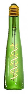LED FIL CURVED BOTTLE KAKI E27. DIAYTAR NIGERIA: Connecting every Nigerian with quality products at prices everyone can afford.