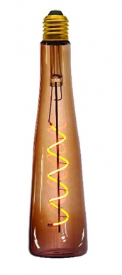 LED FIL CURVED BOTTLE MAR E27. DIAYTAR NIGERIA: Redefining online shopping with unbeatable prices and consistent delivery times.