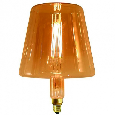 LED GEANTE 4W E27 2000K AMBREE. DIAYTAR NIGERIA makes online shopping accessible with our comprehensive platform and prompt delivery service.