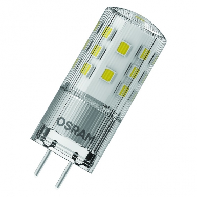 LEDPPIN40 4W/827 12V GY6.35. DIAYTAR NIGERIA brings the market to your fingertips with affordable prices and swift delivery services.