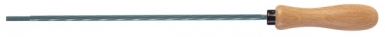 ROUND CYLINDRICAL FILE FOR CHAIN ​​BIT - SOFT CUTTING - Ø 5.5 MM - LENGTH 200-8". Discover the convenience of DIAYTAR NIGERIA's vast e-commerce platform with delivery in just 5-8 days.