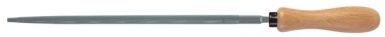 ROUND FILE - WOODEN HANDLE - MEDIUM CUT - 8 MM - LENGTH 200-8". DIAYTAR NIGERIA: Your affordable marketplace with reliable 5-8 day shipping across Nigeria.