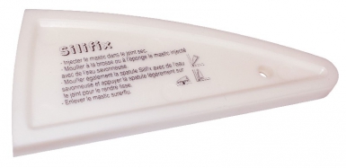 SILICONE JOINT SMOOTHER - 14 X 6 CM. DIAYTAR NIGERIA: Where online shopping becomes effortless with budget-friendly nationwide delivery.