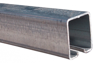 LONG. 6 M RAIL GALVA 62X55X2,0 MM POUR MONTURE 150 KG POIDS = 3,280 KG/M. Shop smart and save with DIAYTAR NIGERIA's extensive product range and 5-8 day delivery guarantee.