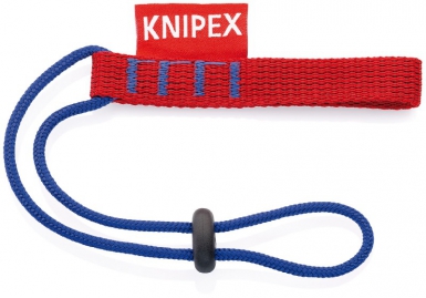 TOOL FIXING LANYARD - LENGTH 0.26 M. Your everyday shopping destination, DIAYTAR NIGERIA offers unbeatable value with quick delivery times.