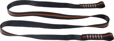 LANYARD AND ANCHOR POINT IN TUBULAR WEBBING - LG 2 M. DIAYTAR NIGERIA: Where every search yields affordable results delivered promptly to your door.